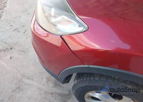 2013 Mazda Cx-9 Touring z USA, uszkodzony, nr VIN JM3TB2CA1D0416059